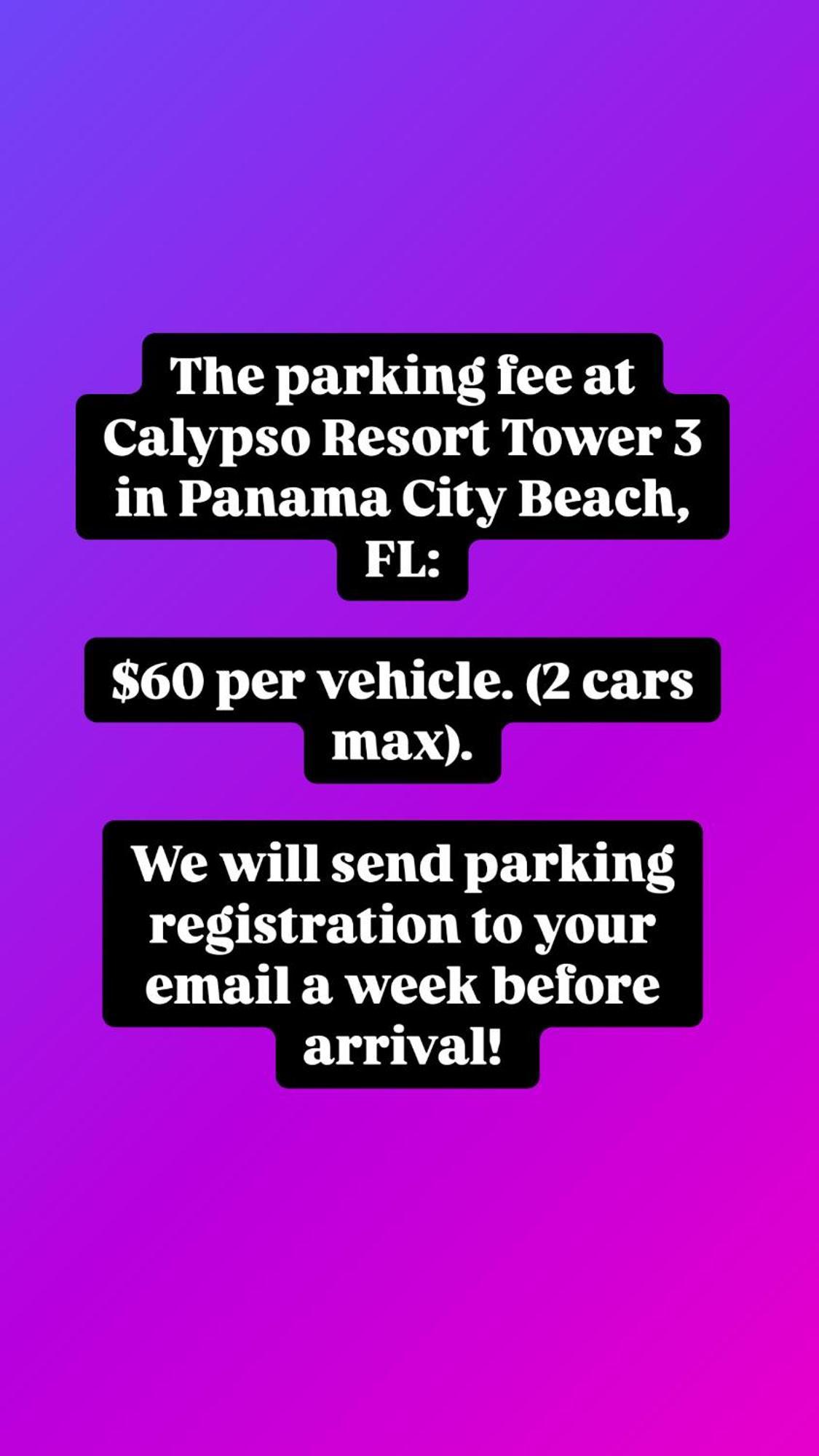 Luxury Calypso Tower 3! Free Beach Chair Service For 4! By Dolce Vita Getaways Pcb Panama City Beach Bagian luar foto